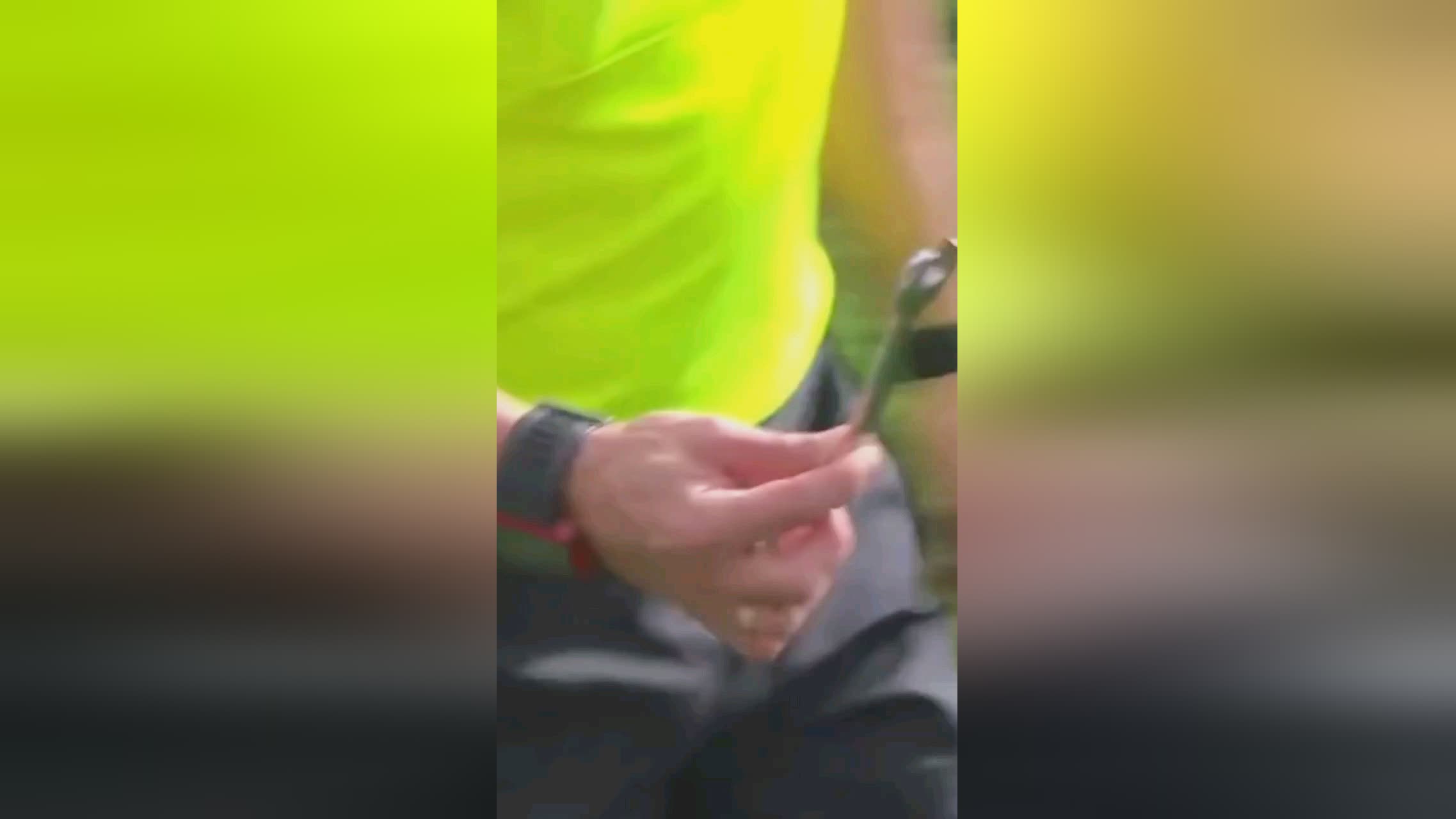 自己的位置