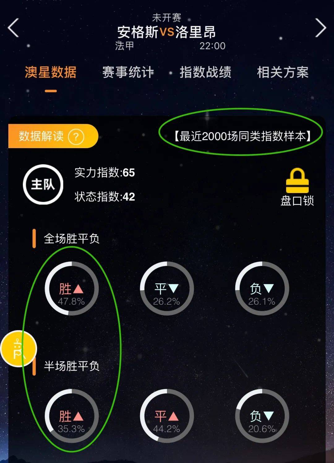 能力和精