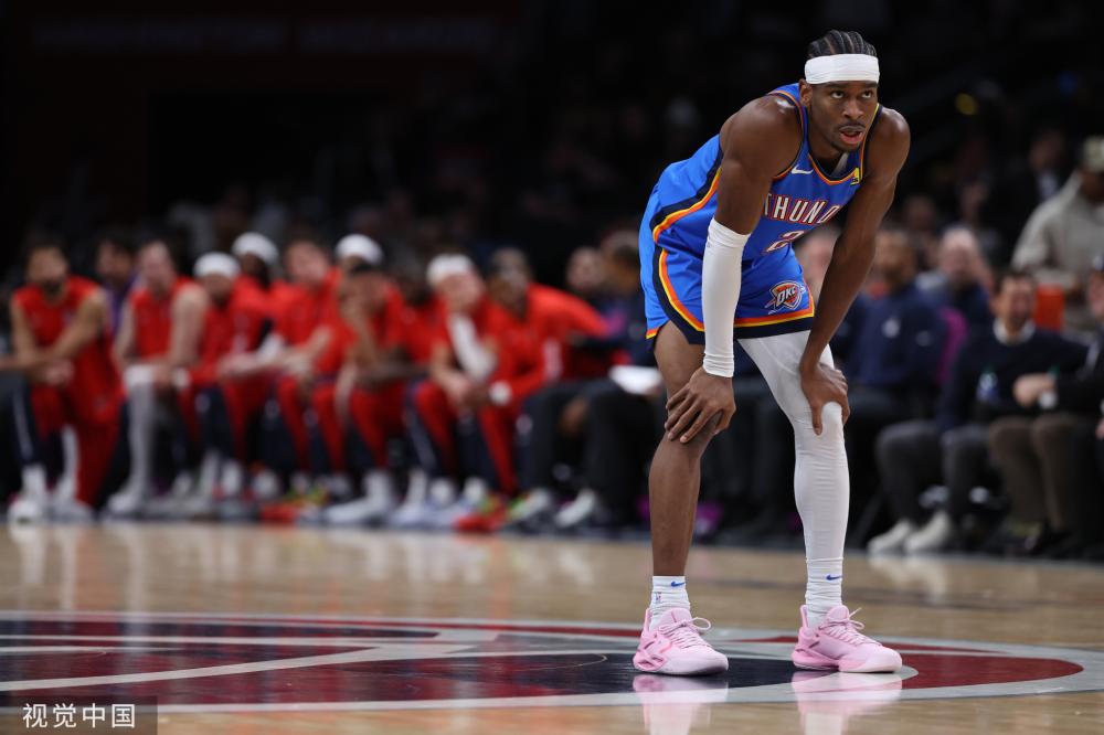 立了榜样 立了榜样