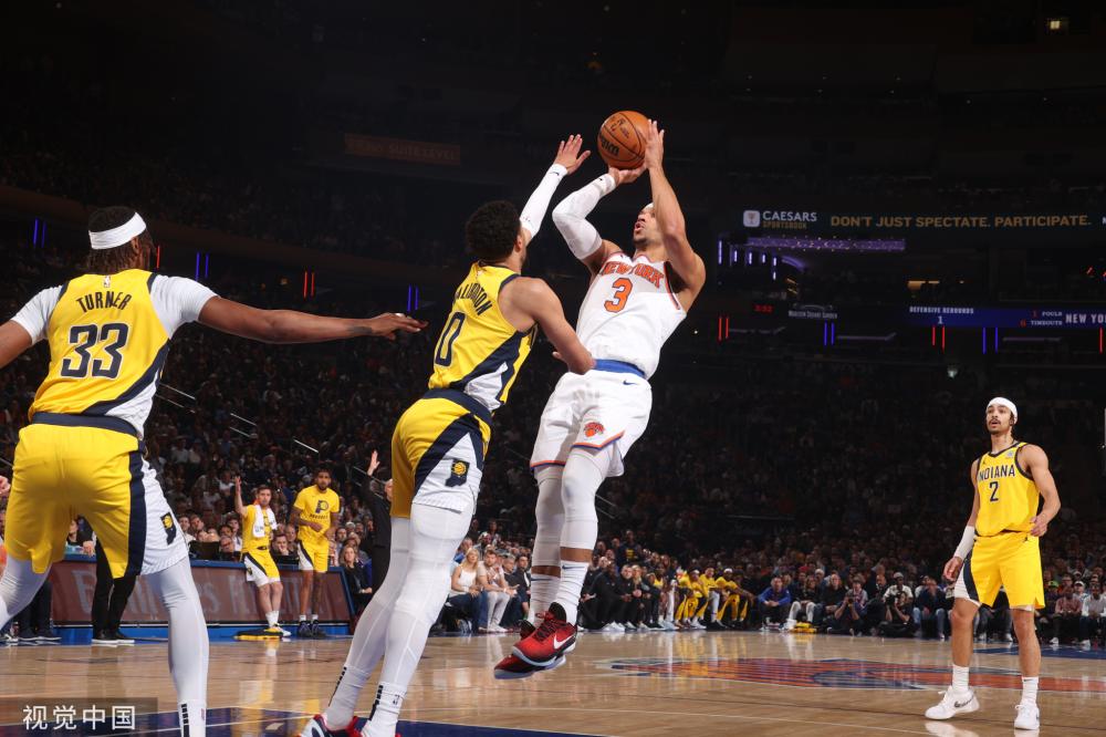 北区明星队 北区明星队